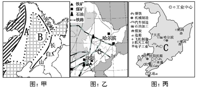 天博体育官网探寻沈阳铁西工业区复兴密码(图1)